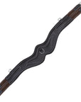ExionPro 'AdaptLine' Wave Over Lay Girth - Matching Elastic