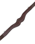 ExionPro 'AdaptLine' Wave Over Lay Girth - Matching Elastic