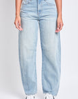 SALE The Liliana Barrel Jean
