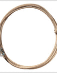 Weaver Leather Ranch Rope Quick Release Honda Waxed Nylon With Rawhide Burners