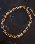 The Equine Links Chain Necklace