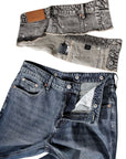 The Maren Wide Leg Jean