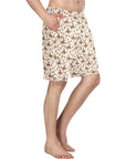 Men's Western Swim Trunk Shorts
