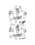 Ranch Life puffy vest Women's Padded Vest