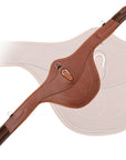 ExionPro 'AdaptLine' Belly Guard Girth - Matching Elastic