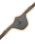 ExionPro 'AdaptLine' Belly Guard Girth - Matching Elastic