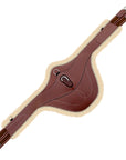 ExionPro 'AdaptLine' Belly Guard Girth - Matching Elastic