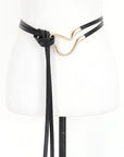 The Tara Wrap Belt
