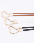 The Tara Wrap Belt