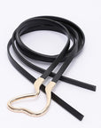The Tara Wrap Belt