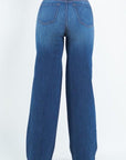 Camila Wide Leg Jean