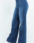 Camila Wide Leg Jean