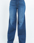 Camila Wide Leg Jean