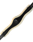 Replacement Sheepskin Padding for ExionPro Fancy Stitched Snap Over Lay Girth