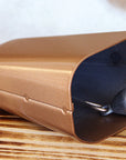 6-3/4" Hilason Western Tack Pro Rodeo Bull Copper Bull Bells