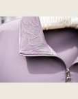 Lavender Ash Riding Shirt - DQD Vintage Collection