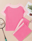 Penelope Corded 2pcs Outfit