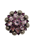 Pro Series Crystal Conchas