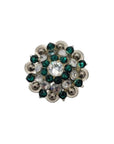 Pro Series Crystal Conchas