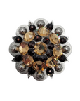 Pro Series Crystal Conchas