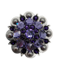 Pro Series Crystal Conchas