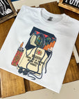 Fatal To Cowboys TEE or CREWNECK