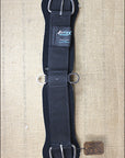 28 Inch Weaver Leather Horse Tack Straight Air Flex Cinch