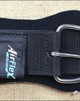 28 Inch Weaver Leather Horse Tack Straight Air Flex Cinch