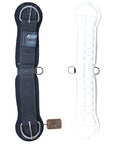 28 Inch Weaver Leather Horse Tack Straight Air Flex Cinch