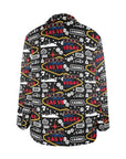 Vegas Women's Western Blazer