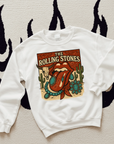 The Western Stones TEE or CREWNECK