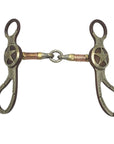 The Old 106 Snaffle