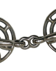 Training Snaffle Bit