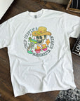 Chip Dippin’ TEE or CREWNECK