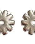 AJ Tack Stainless Steel Spur Rowels