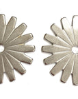 AJ Tack Stainless Steel Spur Rowels