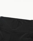 Kimberly High Rise Tight Leggings with Waist Cincher