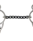 AJ Tack Wonder Gag Chain Bit