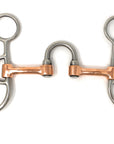 AJ Tack Short Shank Correction Bit