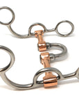 AJ Tack Short Shank Correction Bit