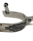 AJ Tack Men's Southwest Spurs