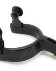 AJ Tack Baby Three Hearts Spurs & Spur Straps