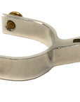 AJ Tack Baby Spurs