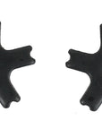 AJ Tack Spur Rowels