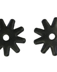 AJ Tack Spur Rowels