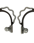 AJ Tack Sidewinder Bumper Spur