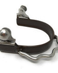 AJ Tack Sidewinder Bumper Spur