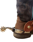 Spur Tie Downs - Single Pair, Quick Strip, or Counter Display Box