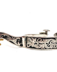 Night Hawk Spurs
