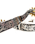 Night Hawk Spurs